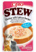 INABA Ciao Stew Chicken & Salmon - pamlsek pro kočky - 40g - Fotogalerie 1