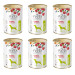 4VETS Natural Allergy Lamb Dog - vlhké krmivo pro psy - 6x400g - Fotogalerie 1
