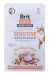 BRIT Care Grain-Free Sensitive Turkey&Salmon - suché krmivo pro kočky - 400 g - Fotogalerie 4