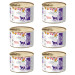 4VETS Natural Gastro Intestinal Cat - vlhké krmivo pro kočky - 6x185g - Fotogalerie 1