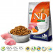 FARMINA N&D Pumpkin Lamb & Blueberry Adult Medium & Maxi suché krmivo pro psy - 12 kg - Fotogalerie 2