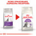 Royal Canin FHN Sensible - suché krmivo pro dospělé kočky - 4kg - Fotogalerie 2