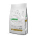 NATURE'S PROTECTION Superior Care White Dogs Adult Small Lamb bez obilovin - suché krmivo pro psy - 1,5 kg - Fotogalerie 1