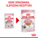 Royal Canin FHN Kitten Instinctive v želé - vlhké krmivo pro koťata - 12x85g - Fotogalerie 11