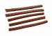 PETITTO Soft beef sticks - pamlsek pro psa - 500g - Fotogalerie 3