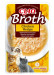 INABA Ciao Broth Chicken - pamlsek pro kočky - 40g - Fotogalerie 1
