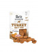 Brit Jerky Turkey Meaty Coins - Turecko - Pochoutka pro štěňata - 80 g - Fotogalerie 1