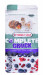 VERSELE LAGA Complete Crock Berry - pamlsek pro hlodavce - 50g - Fotogalerie 1
