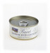 FISH4CATS Sardine with anchovy - mokré krmivo pro kočky - 70g - Fotogalerie 1