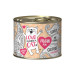 LOVE IS WHERE A CAT IS® Chicken - mokré krmivo pro kočky - 200g - Fotogalerie 1