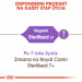 ROYAL CANIN Sterilised37 FHN Adult - suché krmivo pro kočky - 400g - Fotogalerie 7