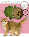3COTY Turkey with chlorella Sterilised and overweight cats - mokré krmivo pro kočky - 24x80g - Fotogalerie 6