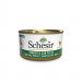 SCHESIR Tuna with chicken in jelly - mokré krmivo pro kočky - 85g - Fotogalerie 3
