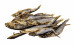 PETITTO Dried sprats - pamlsek pro psa - 500g - Fotogalerie 5