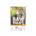 RAW PALEO Kitten Cat Turkey - mokré krmivo pro koťata - 100 g - Fotogalerie 1