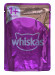 WHISKAS Pure Delight Poultry in jelly - mokré krmivo pro kočky - 40 x 85g - Fotogalerie 8