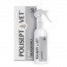 JM SANTE Polisept Vet Spray Silver Pro - roztok na rány pro psy a kočky – 200 ml - Fotogalerie 1