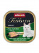 ANIMONDA Vom Feinsten Adult Classic Cat Beef, salmon, spinach - mokré krmivo pro kočky - 100g - Fotogalerie 2