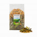 FACTORYHERBS Basic mix - krmivo pro králíky a hlodavce - 1kg - Fotogalerie 1