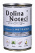 Dolina Noteci Premium Trout - vlhké krmivo pro psy 400 g - Fotogalerie 1