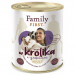 FAMILY FIRST Adult Rabbit with pear - Mokré krmivo pro psy - 800 g - Fotogalerie 1