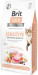 BRIT Care Grain-Free Sensitive Turkey&Salmon - suché krmivo pro kočky - 2 kg - Fotogalerie 1