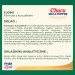 INABA Churu Meal Topper Chicken - pamlsek pro psa - 4 x 14g - Fotogalerie 2
