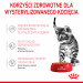Royal Canin Sterilised Gravy 12x85g - Fotogalerie 7