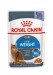 ROYAL CANIN FCN Light Weight Care v želé - vlhké krmivo pro dospělé kočky - 12x85g - Fotogalerie 1