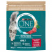PURINA One Bifensis Adult Beef - suché krmivo pro kočky - 800 g - Fotogalerie 1