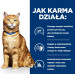 HILL'S PD C/D Urinary Care - suché krmivo pro kočky - 3kg - Fotogalerie 2