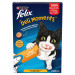PURINA Felix Deli Moments Chicken - pamlsek pro kočky - 4x10g - Fotogalerie 1