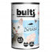 BULTI Mielonka Mix 6 příchutí - vlhké krmivo pro kočky - 36x400g - Fotogalerie 13