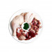 3COTY Chicken with spirulina - mokré krmivo pro kočky - 80g - Fotogalerie 8