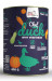 SYTA MICHA Chef Duck with vegetables - mokré krmivo pro psy - 400g - Fotogalerie 1