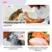 INABA Juicy Bites Shrimp and Seafood - pamlsek pro kočky - 3x11,3 g - Fotogalerie 6