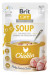 BRIT Care Soup Chicken - polévka pro kočku - 75g - Fotogalerie 1