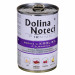 DOLINA NOTECI Premium Rich in králík s brusinkami - vlhké krmivo pro psy - 400 g - Fotogalerie 1