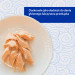 INABA Grilled Chicken Extra tender fillet in scallop flavored broth - pamlsek pro kočky - 25 g - Fotogalerie 7