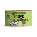 PAKA ZWIERZAKA Turkey with veal - mokré krmivo pro kočky - 200g - Fotogalerie 1