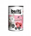 BULTI Mielonka Mix 6 příchutí - vlhké krmivo pro kočky - 36x400g - Fotogalerie 3