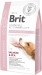 BRIT Grain Free Vet Diets Dog Hypoallergenic - suché krmivo pro psy - 2 kg - Fotogalerie 1