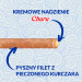 INABA Churu Rolls Chicken recipe wraps Tuna with scallop recipe - pamlsek pro kočky - 4x10 g - Fotogalerie 5
