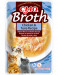 INABA Ciao Broth Chicken & Tuna - pamlsek pro kočky - 40g - Fotogalerie 1