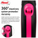 Flexi New Neon S 5 m Zatahovací vodítko - Fotogalerie 4