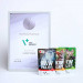 RAW PALEO Adult Cat Sterilized Venison - mokré krmivo pro kočky - 100 g - Fotogalerie 2