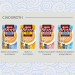 INABA Ciao Broth Chicken & Salmon - pamlsek pro kočky - 40g - Fotogalerie 5