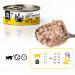 3COTY Chicken - mokré krmivo pro kočky - 6x80g - Fotogalerie 14