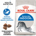Royal Canin FHN Indoor - suché krmivo pro dospělé kočky - 4kg - Fotogalerie 2