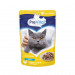 PREVITAL Cat Food Mix 4 Příchutě Kuře, Telecí, Losos, Drůbež – mokré krmivo pro kočky – 96 x 100 g - Fotogalerie 5